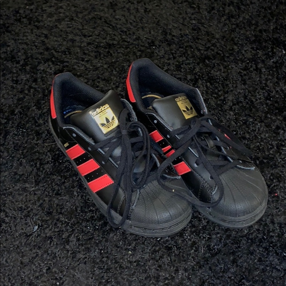 I’ve never seen anyone with these bad boys